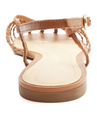 Women's Paola Flat Sandals