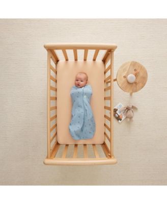 Baby Boys and Baby Girls Cocoon Swaddle Sack 1.0 TOG