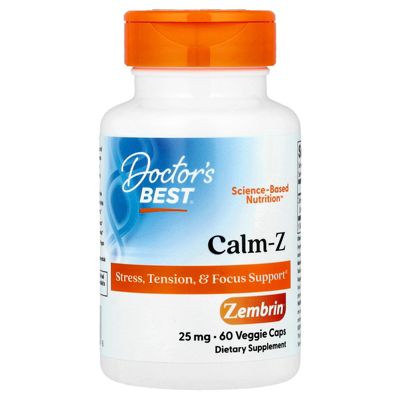 Doctor's Best