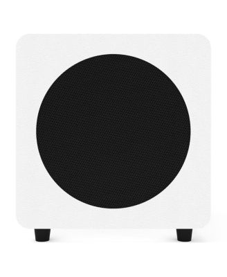 SUB8 8-inch Sealed Powered Subwoofer