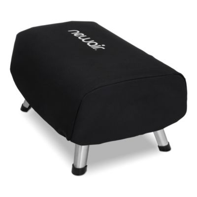 12" Portable Electric Indoor and Outdoor Pizza Oven with Accessory Kit