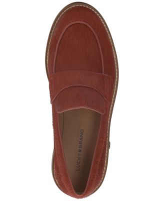 Women's Salima Tailored Flat Loafers