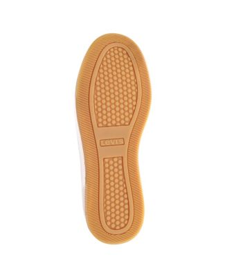 Men's Zane Low-Top Athletic Lace Up Sneakers