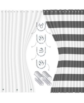 9 Piece Complete Bathroom Set