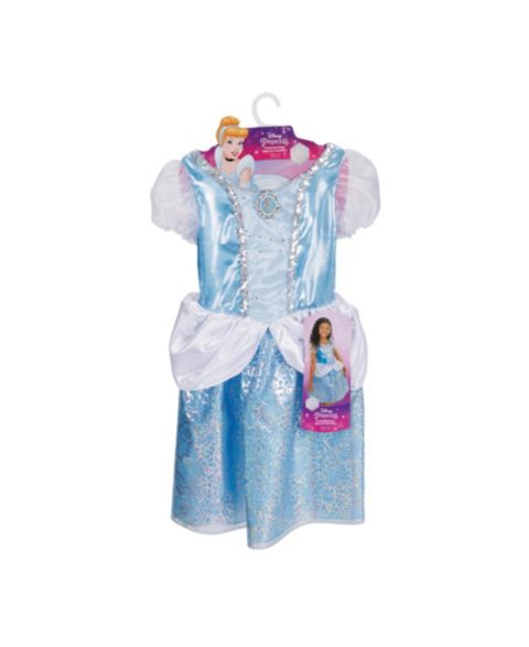 Детские игрушки Disney Princess Cinderella Core Dress