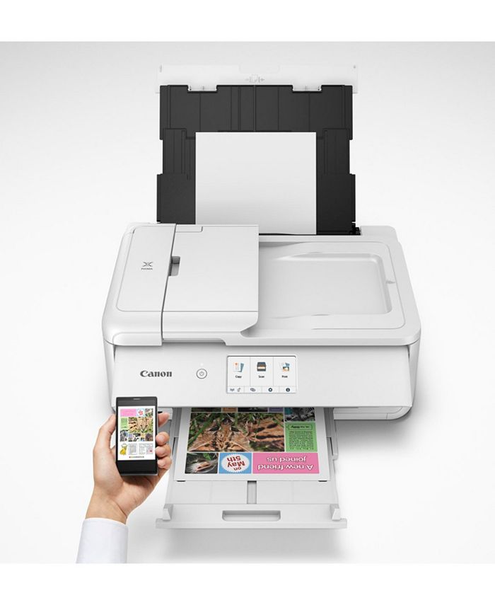 Canon PIXMA TS9521C Crafter