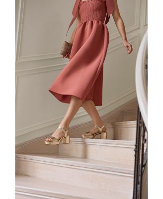 Women's Rhythmn Strappy Sandals