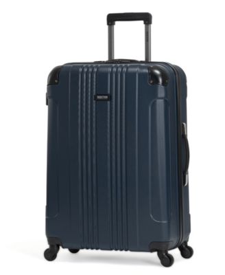 Out of Bounds 2-pc Lightweight Hardside Spinner Luggage Set