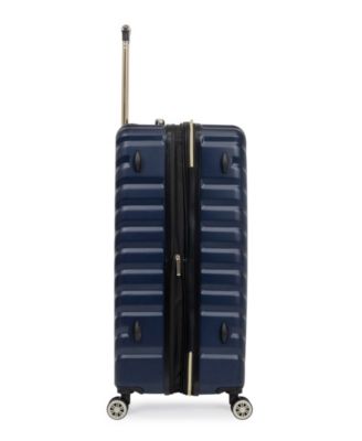 Madison Square 2-Pc. Chevron Expandable Luggage Set
