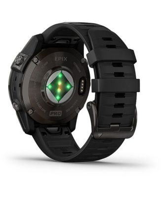 epix Pro (Gen 2) Sapphire - Carbon Gray 51mm