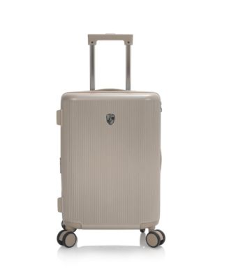 Hey's Earth Tones 21" Carryon Spinner luggage