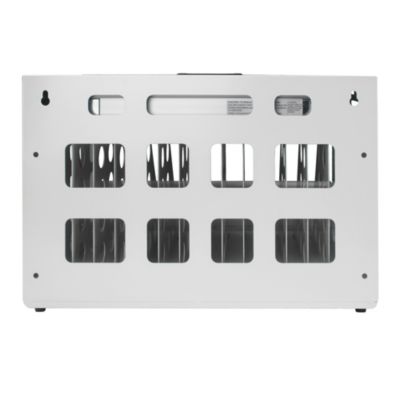16-Bay Laptop/Chromebook Charging Cabinet