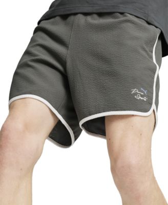 Puma - Men's Team Performance 6" Shorts