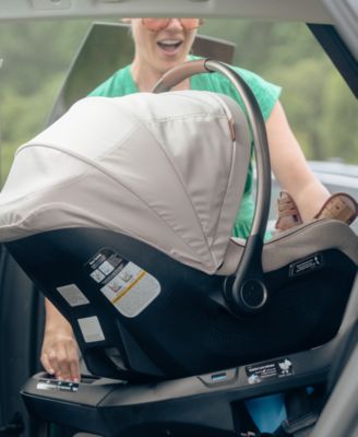 Peri 180 Rotating Car Seat