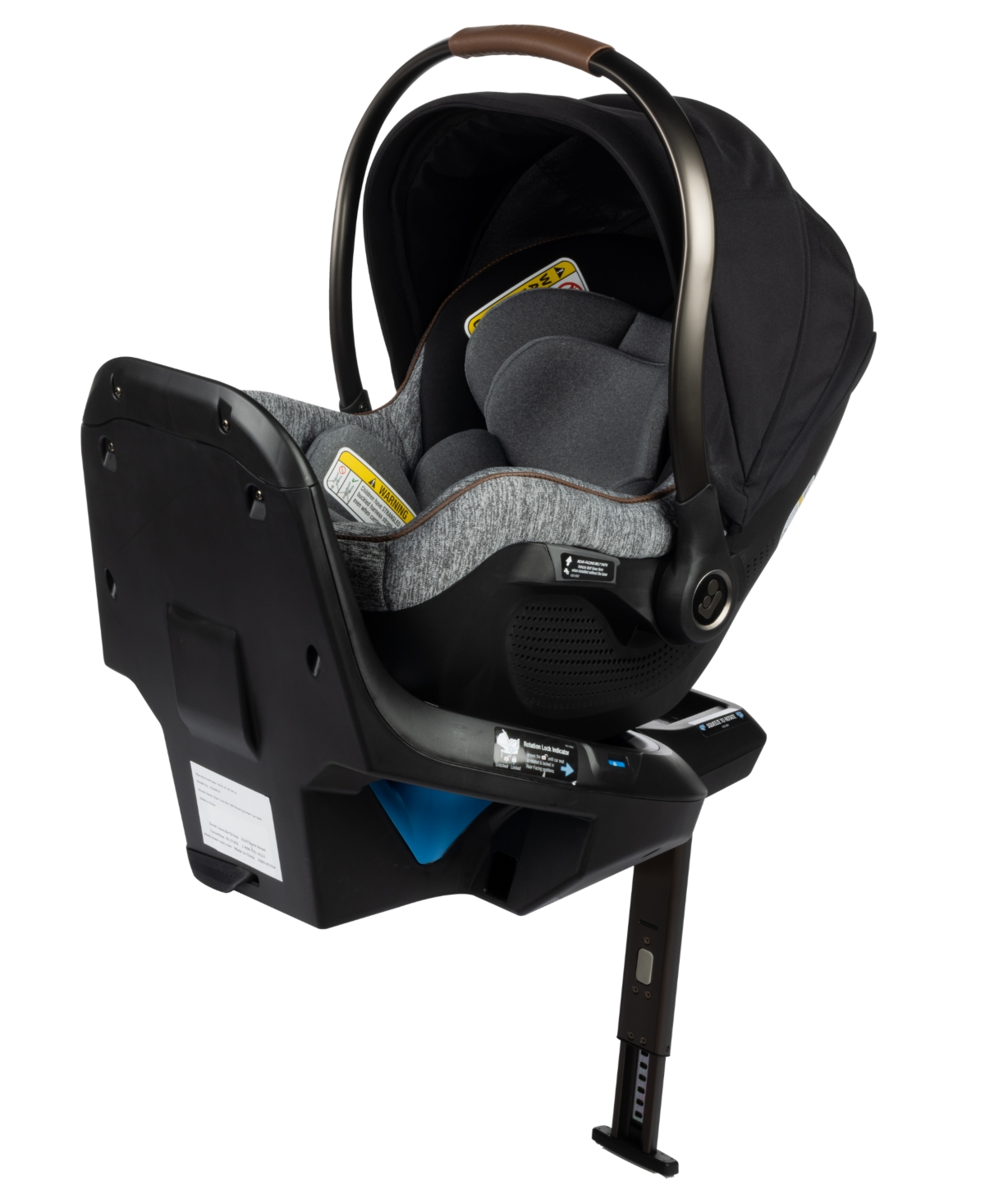 Maxi-Cosi Peri 180 Rotating Car Seat
