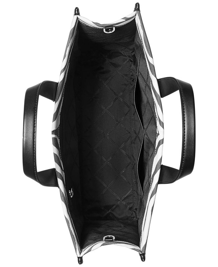 Michael Kors Gigi Large Grab Tote Macy's