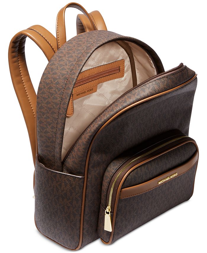 Michael Kors Bex Medium Backpack - Macy's