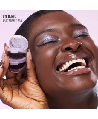 Eye Bento Bouncy Eyeshadow Trio, 0.03 oz.