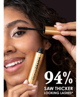 GrandeDRAMA Intense Thickening Mascara