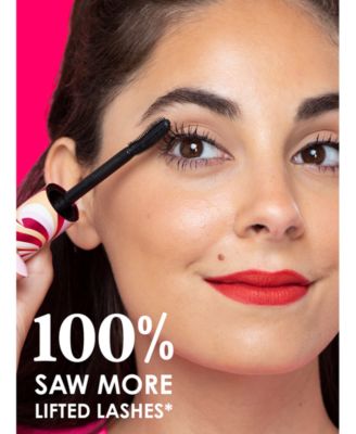 GrandeFANATIC Fanning & Curling Mascara