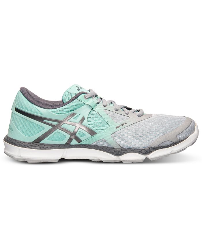 33 dfa asics