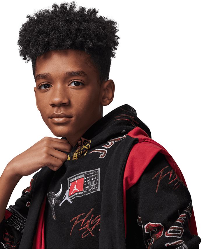 michael jordan pullover hoodie