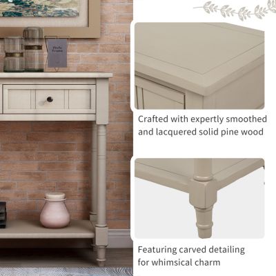 Streamdale Daisy Console