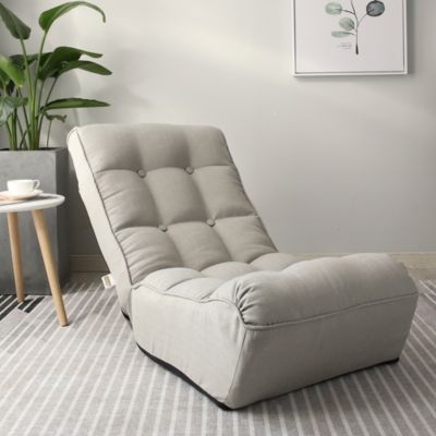 Streamdale Japanese Reclining Sofa Chair