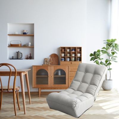 Streamdale Japanese Reclining Sofa Chair