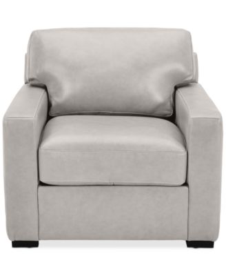 Radley 38" Leather Chair