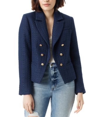 Sam eleganten edelman blazer jacket