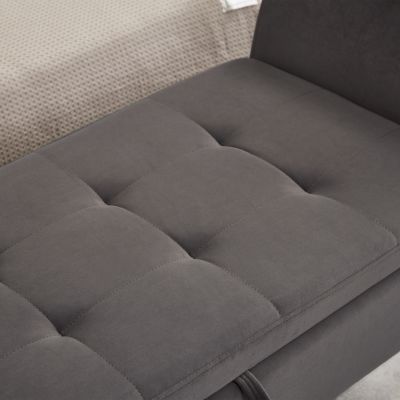 Bed Bench With Storage