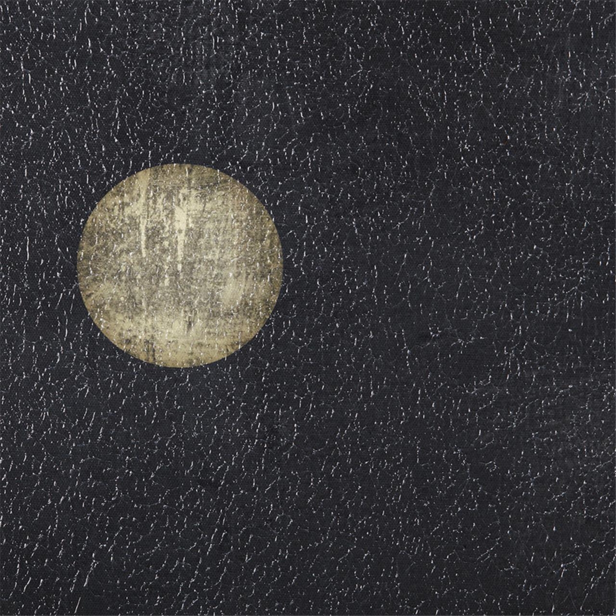 Streamdale Furniture TwoDominos 2-Piece Canvas Wall Art Set - Black