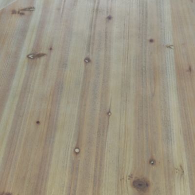  Vintage Bucket Coffee Table Set (2-Piece