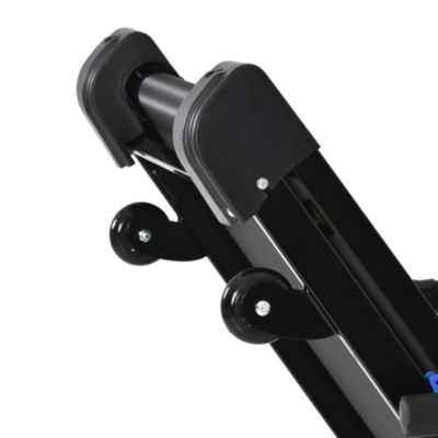 Streamdale Electric Home Treadmill with Auto Incline