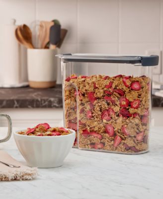 Brilliance 18-Cup Pantry Cereal Keeper
