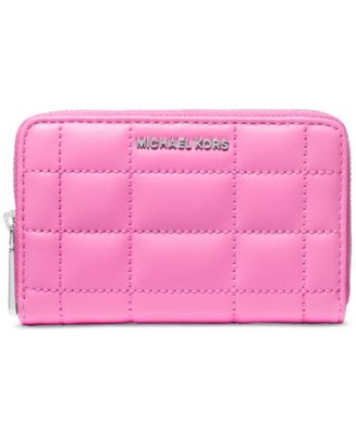 MichaelKors マイケルコース JETSET CARDCASE【送料0/国内即発】 公式アウトレット】【日本限定】JET SET TRAVEL スリム ビジネス