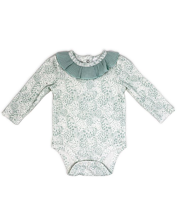 Take Me Home Bebe Layette Set  Oat
