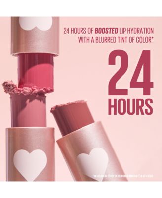 Love Blur Semi-Matte Blurring Lip Balm