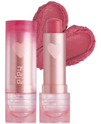Kaja Love Blur Semi-Matte Blurring Lip Balm - Romantic Vibe 9$
