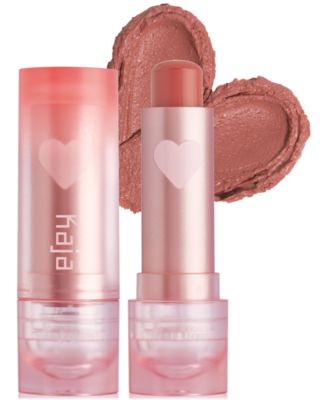Kaja Love Blur Semi-Matte Blurring Lip Balm - Sweet Bestie 18$