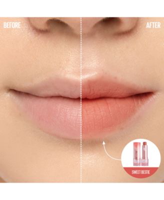 Love Blur Semi-Matte Blurring Lip Balm