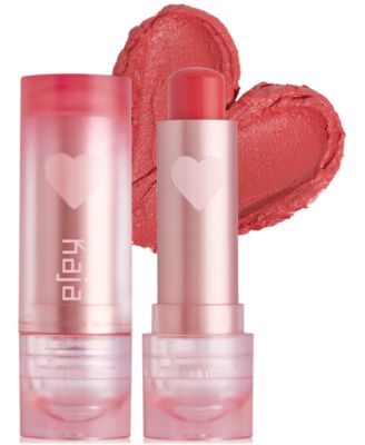 Kaja Love Blur Semi-Matte Blurring Lip Balm - Tangy Love 18$