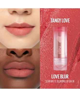 Love Blur Semi-Matte Blurring Lip Balm