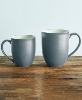 Colorwave XL 18-oz. Mugs, Set of 4