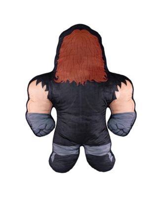 WWE The Undertaker 24" Bleacher Buddy - Soft Plush Toy