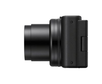 ZV-1 Compact 4K HD Camera, Black