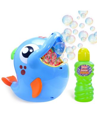 Kids bath bubble maker on sale