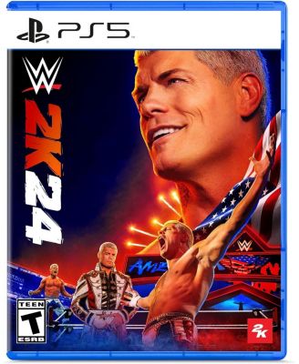 2K Games