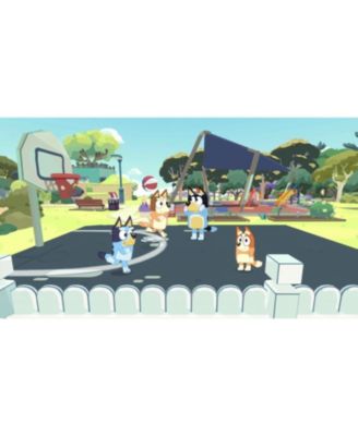 Bluey The Videogame - PlayStation 5